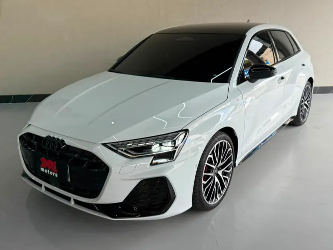 Audi A3 Sportb. Performance 2.0 TFSI S-tronic 2026