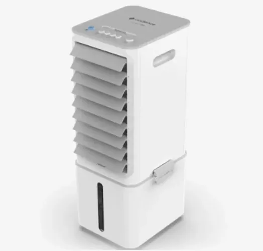 ? CLIMATIZADOR CADENCE COMPACTAR 8,4L ? 220V