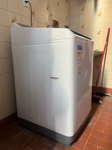 Máquina de lavar Panasonic 12k