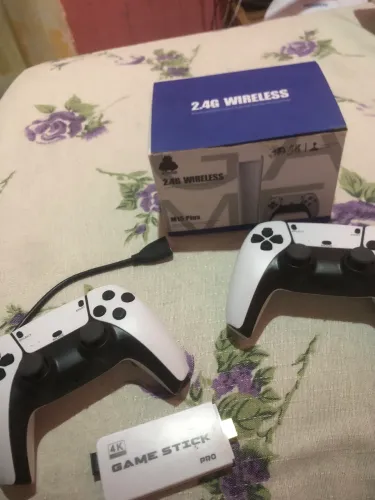 Vídeo game,M15 Plus