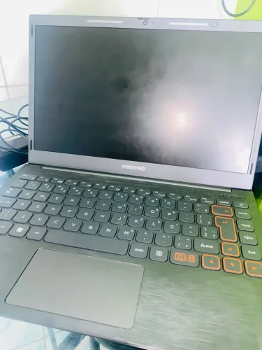 Notebook