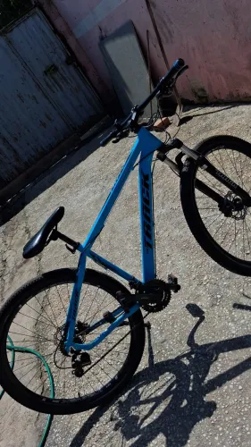 Bicicleta aro 29