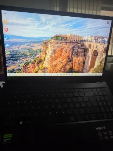 Notebook Gamer - Nitro V15 4060