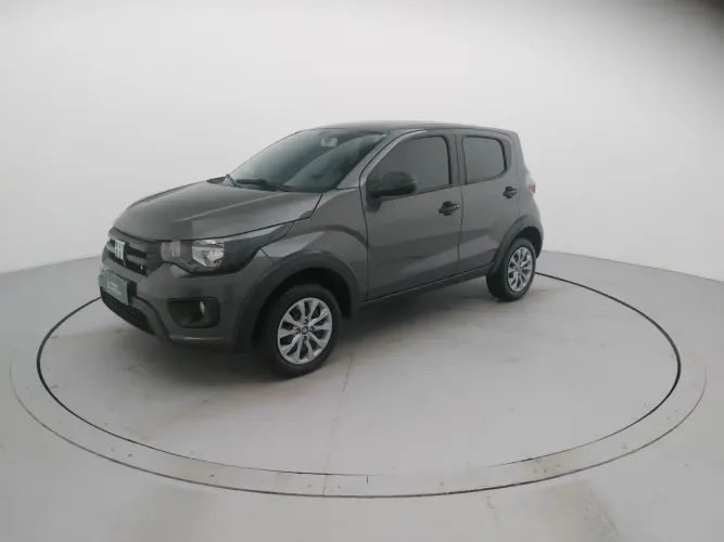 Fiat Mobi Like 1.0 Fire Flex 5P. 2025