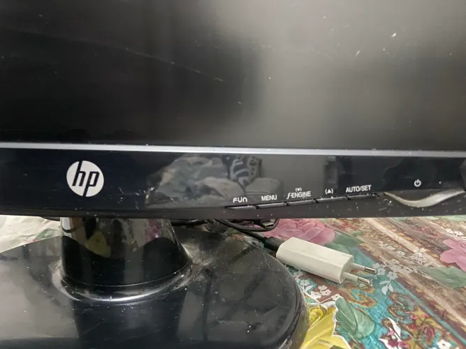 Monitor hp