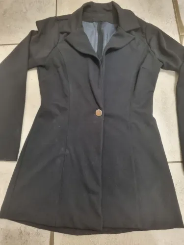 Blazer feminino M