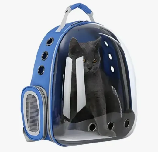 Mochila pet