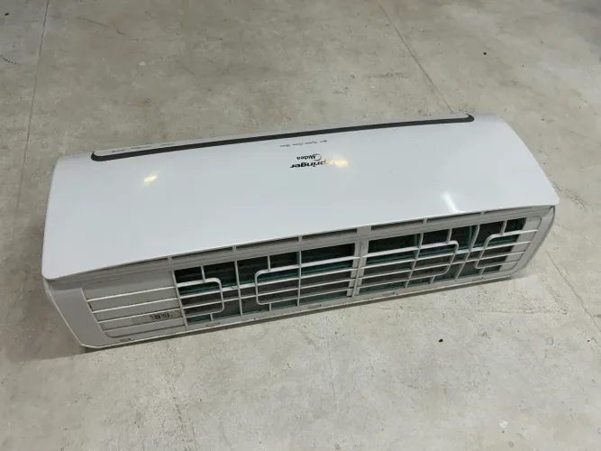 Ar condicionado Sprigler Midea