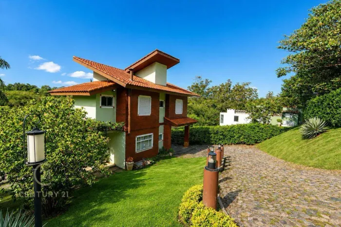 Casa com 5 dormitórios, 290 m² - venda por R$ 2.400.000,00 ou aluguel por R$ 13.240,00/mês