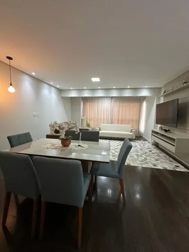 Vende-se belíssimo apartamento no Edifício New Avenue em Cuiabá MT 