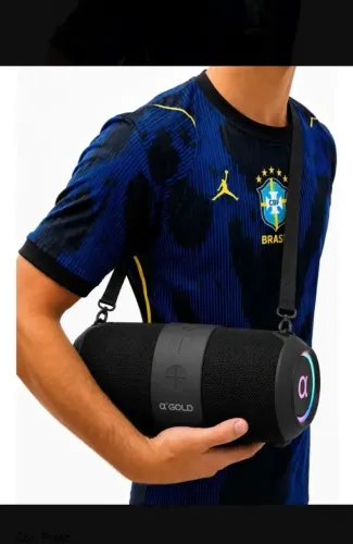 Caixa de som
