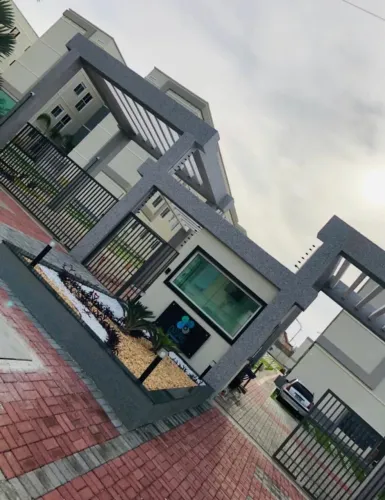 Alugo apartamento