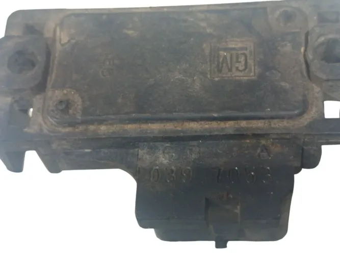 Sensor Map Gm Chevrolet Corsa Blazer Kadett Monza 94 A 2002