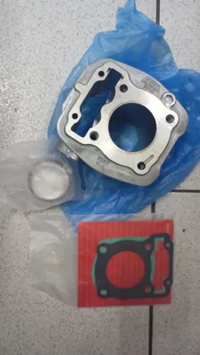 Kit cilindro completo Honda hamp 160