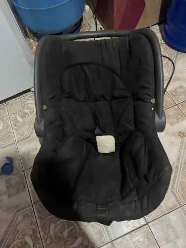 Bebé conforto