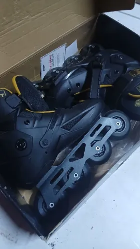 Patins Traxart 