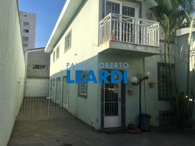 PRÉDIO - LAPA - SP