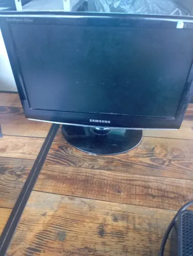 Monitor Samsung 