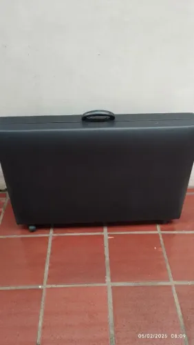 Maca de depilação semi nova