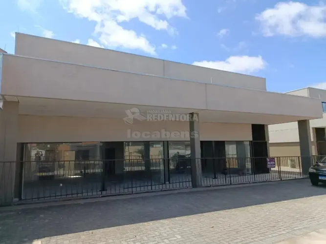 Sala Comercial Locação Galeria Vista Bela