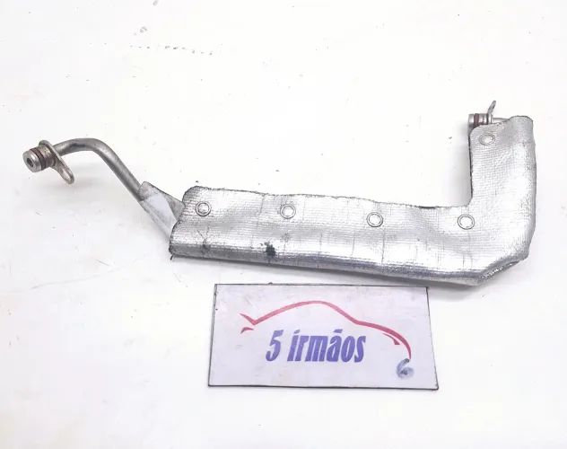 Mangueira Turbina Vw Golf Gti 2.0 Turbo 2014/2015 