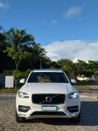 Volvo XC 90 T-6 Momentum 2.0 320cv 5P 2018