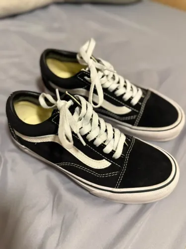 Tênis Vans Original