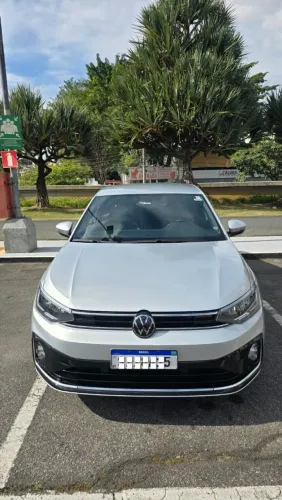 Volkswagen Virtus Highline 200 TSI 1.0 Flex 12V AUT 2024