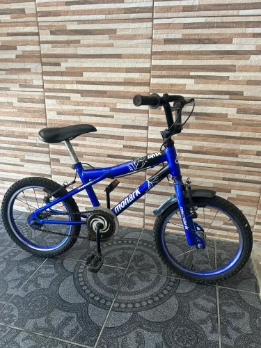 Bicicleta Monark WhatsApp: *97