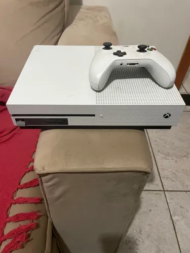 Xbox one s