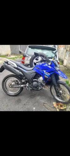 Yamaha Lander 2023