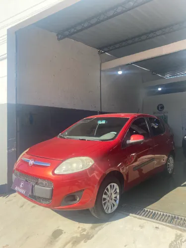 Fiat Palio Attractive 1.0 EVO Fire Flex 8V 5P 2015