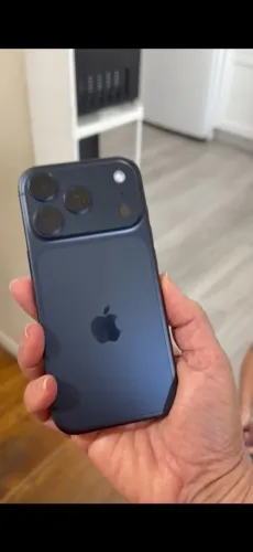 iPhone 17 Pro