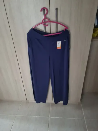 Calças de Laycra para Praias estilo saida