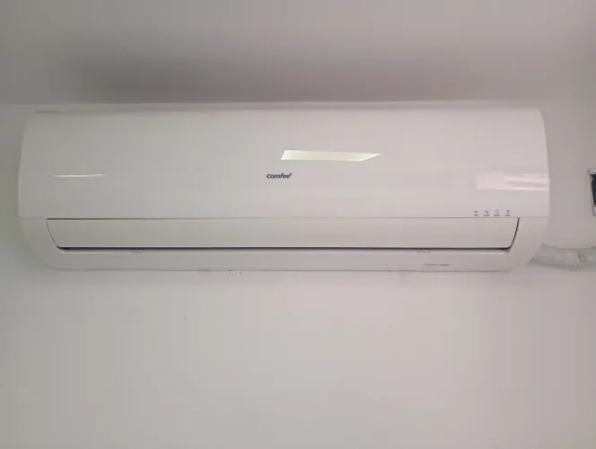 Ar condicionado split 12.000