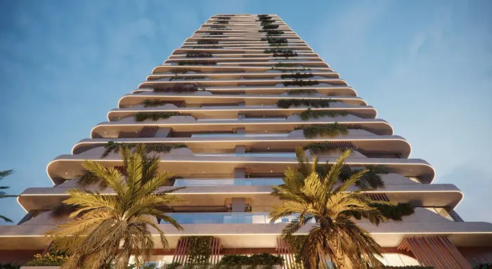 ptos de luxo 140 a 285m² 3 e 5 suítes no coração de Manaíra - João Pessoa/PB
