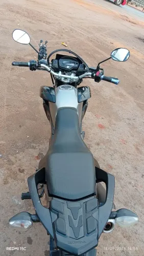 Bros nova 
