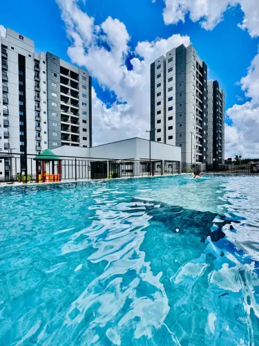 Apartamento para Locação  Varandas Boa Vista