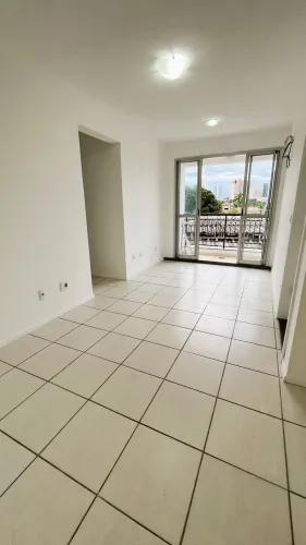 Apartamento para locação, Garden Bosque da Saúde, três quartos, Canjica, Cuiabá, MT