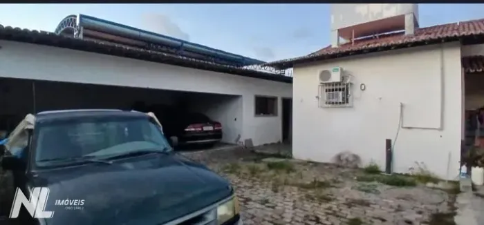 Casa Comercial na Zona Sul de Natal Ideal para Clínicas, Escolas ou Espaço Cor