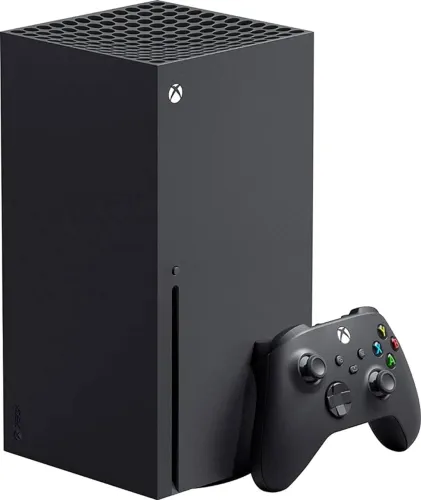 VENDE SE XBOX SÉRIE X SEMINOVO