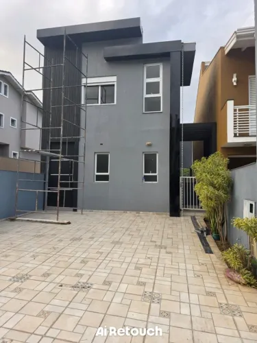 Casa em Condomínio para Venda em Franco da Rocha, Villa Verde, 3 dormitórios, 1 suíte, 2 b
