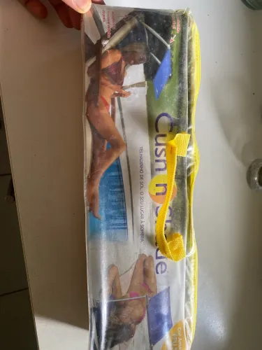 Telhadinho de Sol 