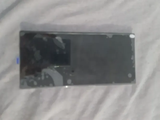 Tela display Samsung Galaxy note 20 ultra