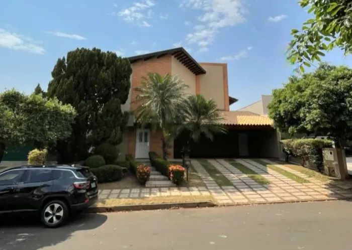 Casa PARQUE RESIDENCIAL DAMHA SAO JOSE DO RIO PRETO SP Brasil