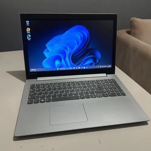 Notebook core i3 7ª - 8gb ram - 500gb SSD 