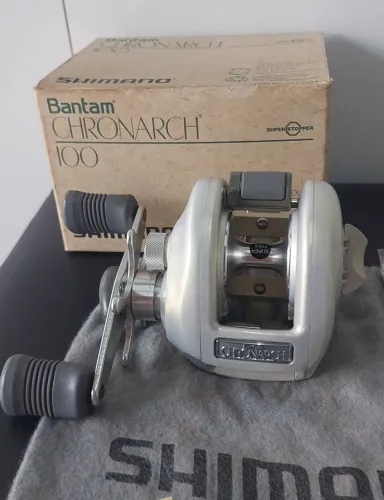 Conjuntos Shimano e Quantum