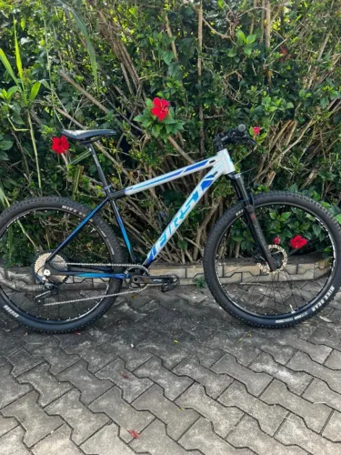 Bike First Shelby Boost aro 29