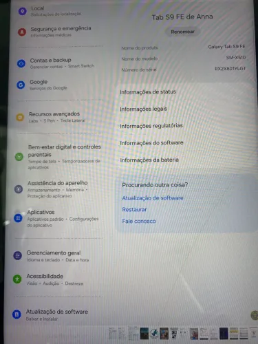 Tablet