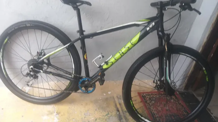Bike aro 29
